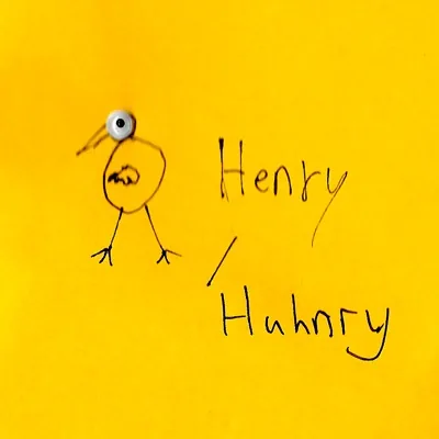 Henry Huhnry